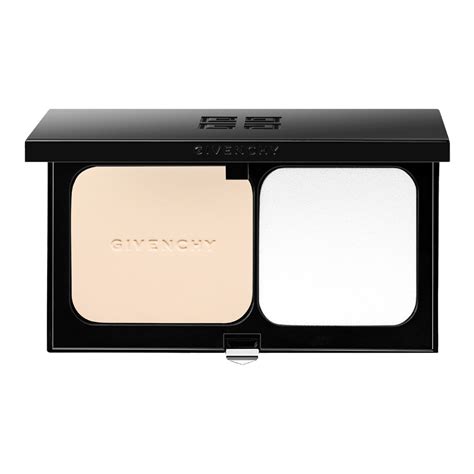 givenchy matissime velvet compact shades|Givenchy Matissime Velvet Compact Spf 20 .